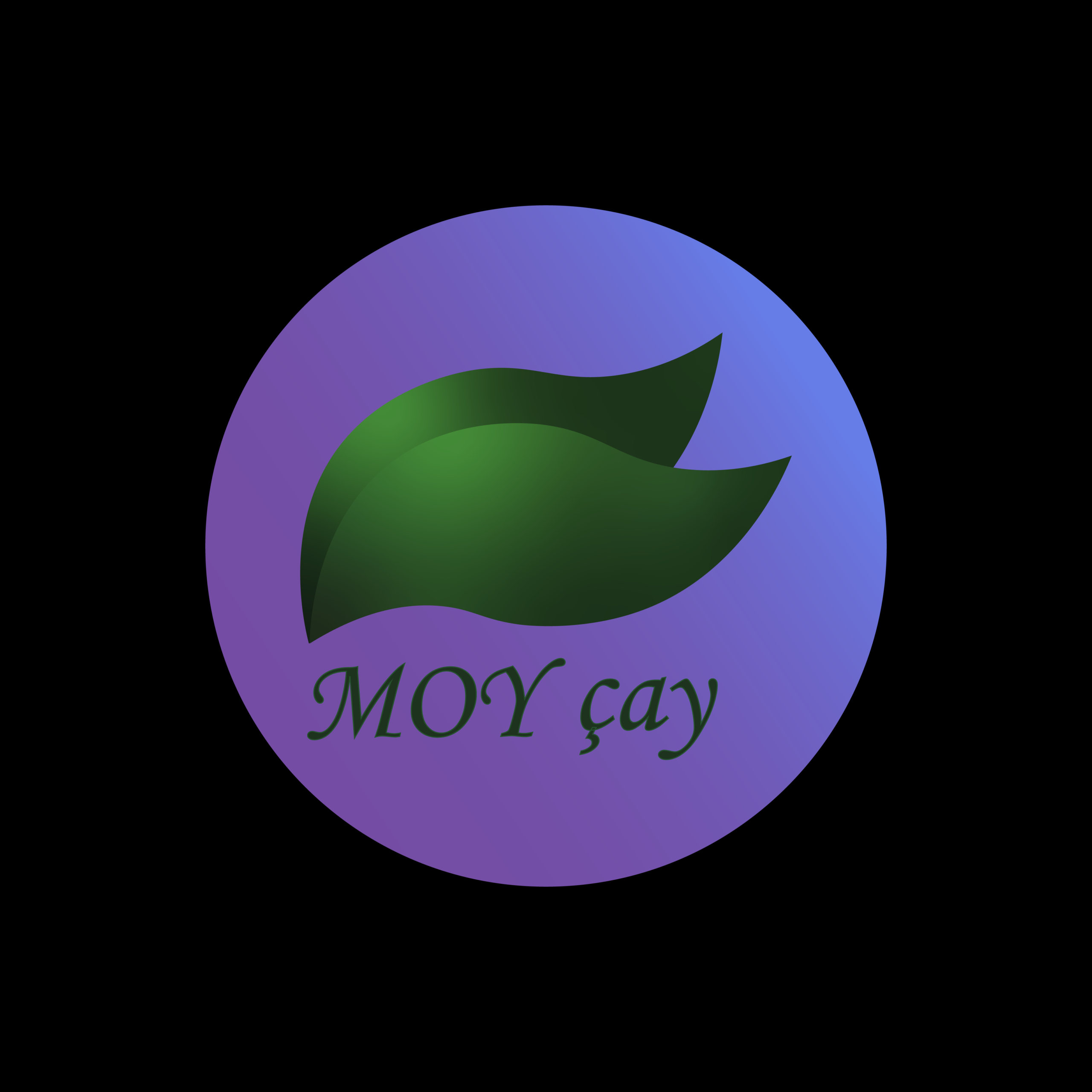 Moy Çay Tasarımı